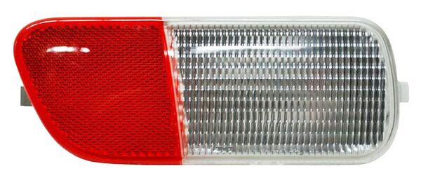 CUARTO TRAS PT CRUISER 06-10 C/FOCO TYC CCC2 DER