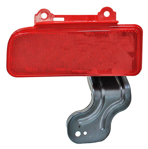 CUARTO TRAS CRV 15-16 REFLEJANTE TYC IZQ