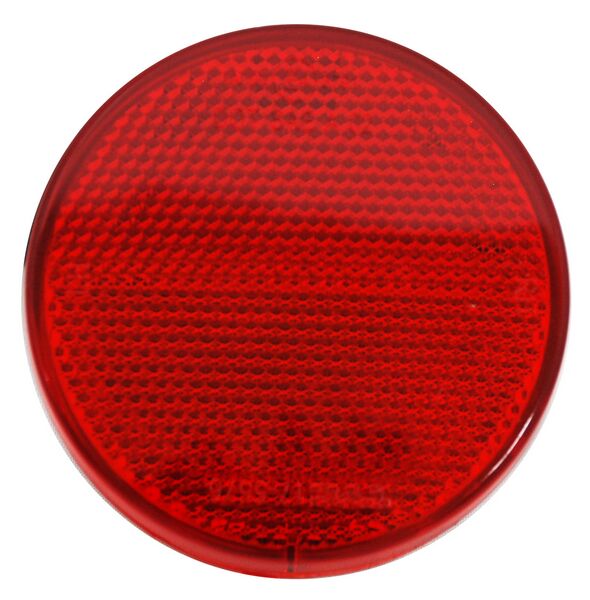 CUARTO TRAS XTRAIL 08-14/ JUKE 15-16 REFLEJANTE TYC RH=LH