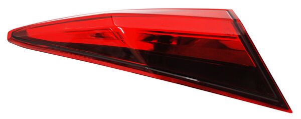 CALAVERA CIVIC 16-20 4P INT LEDS TYC DER