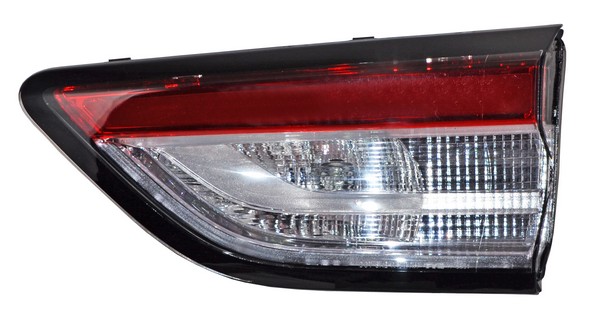 CALAVERA ESCAPE 20-22 INT LEDS TYC1 NSF DER