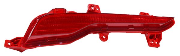 CUARTO TRAS SPORTAGE 23-25 REFLEJANTE TYC2 IZQ