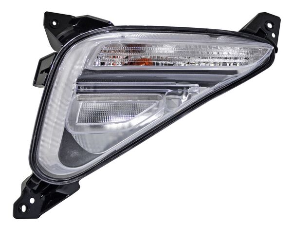 FARO NIEBLA FORTE 19-21 C/FOCO TRAS TYC IZQ