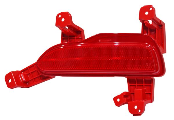 CUARTO TRAS SORENTO 19-20 REFLEJANTE TYC DER