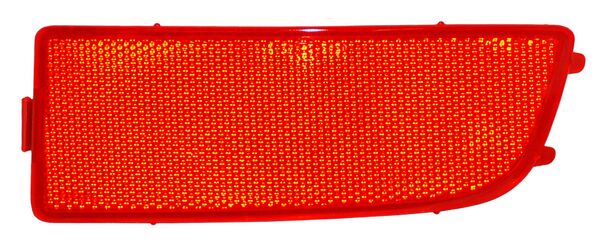 CUARTO TRAS MBENZ SPRINTER 07-17/ CRAFTER 08-16 REFLEJANTE TYC2 DER