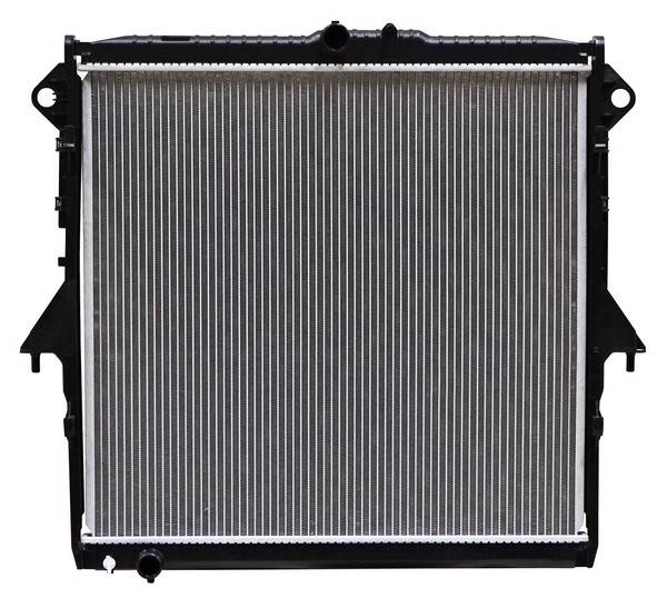 RADIADOR RANGER 13-20 STD L4 2.5L 23 5/6X 25 ALUMINIO SOLDADO SISSOKO NZL