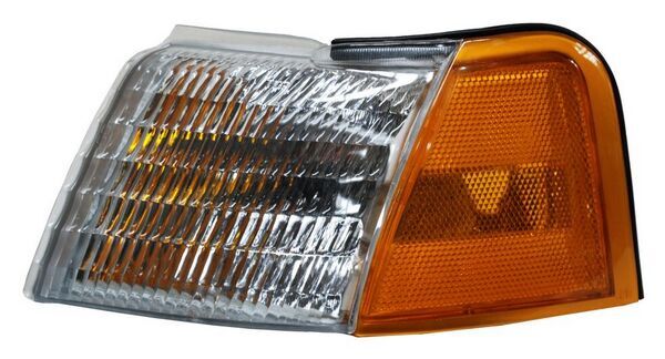 CUARTO PUNTA COUGAR/ THUNDERBIRD 89-95 TYC IZQ