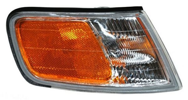 CUARTO PUNTA ACCORD 94-97 BICOLOR TYC DER