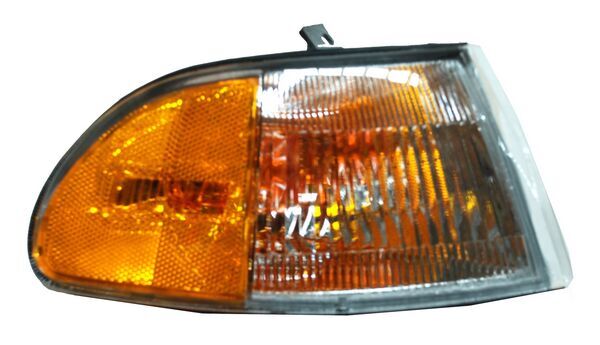 CUARTO PUNTA CIVIC 92-95 4P BICOLOR TYC CCC DER