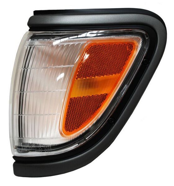 CUARTO PUNTA TACOMA 95-97 PINT 4WD TYC BBB3 IZQ