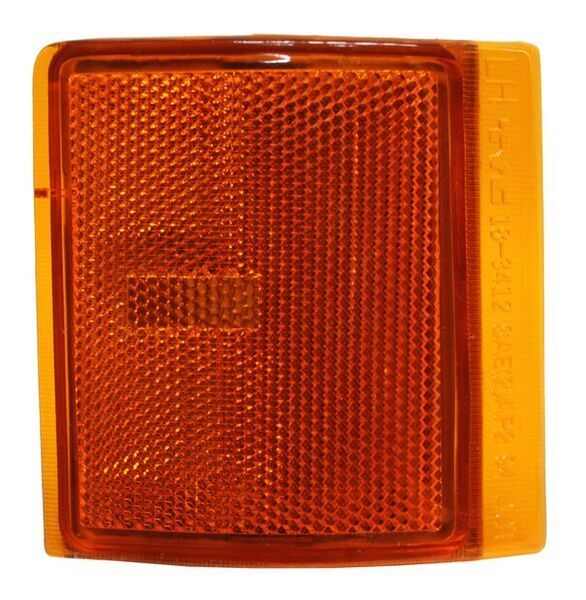 CUARTO PUNTA CHEYENNE 96-98 GMC 94-98 INF ALD225 TYC IZQ