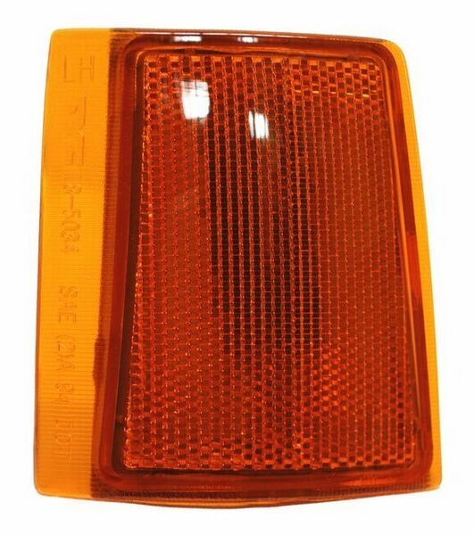 CUARTO PUNTA CHEYENNE 96-98 GMC 94-98 SUP ALD225 TYC DER