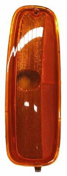 CUARTO PUNTA CHEV VAN EXPRESS 96-02 CUSTOM TYC DER