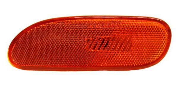 CUARTO LATERAL ECLIPSE 95-99/ TALON 95-98 AMBAR TYC IZQ