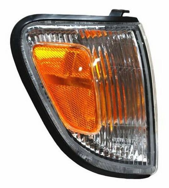 CUARTO PUNTA TACOMA 98-00 2WD PRERUNNER/ 4WD TYC DER