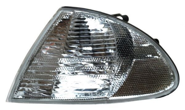 CUARTO PUNTA BMW SERIE 3 99-02 CLARO TYC CCC IZQ