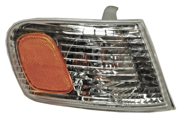 CUARTO PUNTA COROLLA 01-02 BICOLOR TYC DER