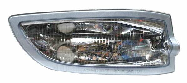 CUARTO FRONTAL WINDSTAR 99-03 LIMITED TYC1 DER 723D