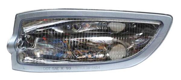 CUARTO FRONTAL WINDSTAR 99-03 LIMITED TYC1 IZQ