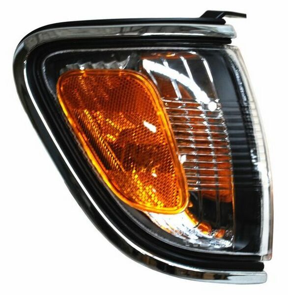 CUARTO PUNTA TACOMA 01-04 FILO CROM C/FOCO TYC DER