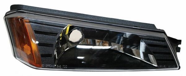 CUARTO FRONTAL AVALANCHE 02-06 TYC DER