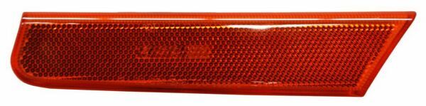 CUARTO LATERAL XTERRA 02-04 AMBAR TYC CCC DER