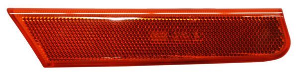 CUARTO LATERAL XTERRA 02-04 AMBAR TYC CCC IZQ