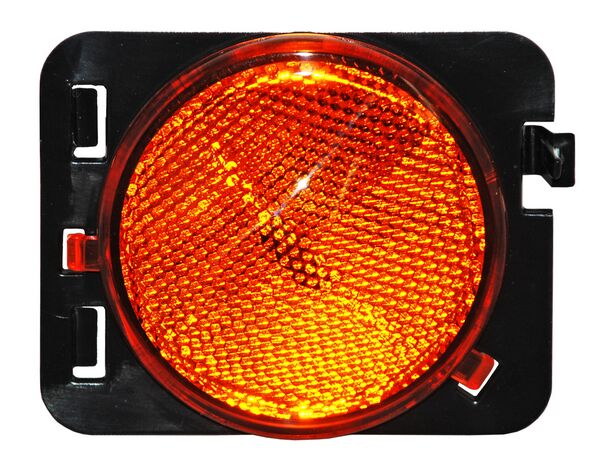 CUARTO LATERAL WRANGLER 07-18 TYC IZQ