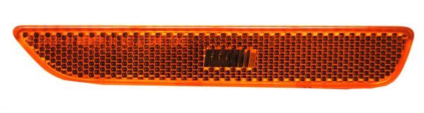 CUARTO LATERAL MUSTANG 10-14 AMBAR TYC CCC DER