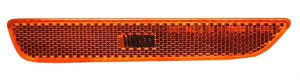 CUARTO LATERAL MUSTANG 10-14 AMBAR TYC CCC IZQ