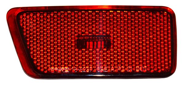 CUARTO TRAS BRONCO SPORT 21-25 ROJO TYC2 NSF DER