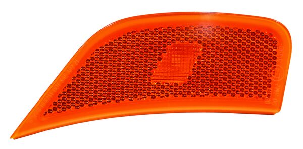 CUARTO LAT SUBURBAN/ TAHOE/ ESCALADE/ YUKON 21-23 LEDS TYC DER