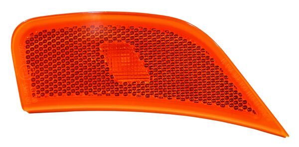 CUARTO LAT SUBURBAN/ TAHOE/ ESCALADE/ YUKON 21-23 LEDS TYC IZQ