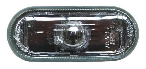 CUARTO LATERAL GOLF 99 -07/ JETTA CLASICO 99-14/ PASSAT 01-05 BCO CRISTAL ALD24S5 TYC LH=RH