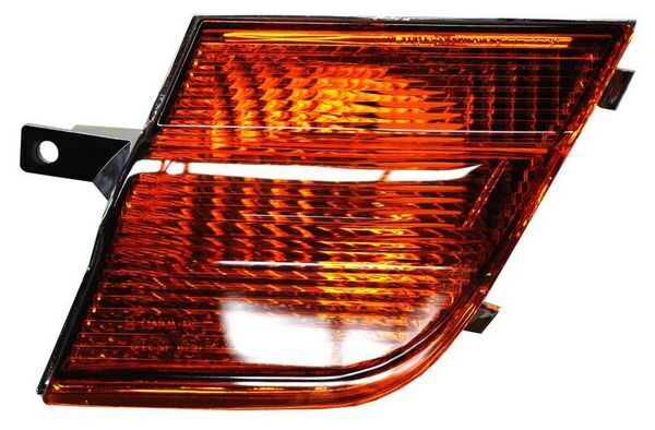 CUARTO FRONTAL MICRA 05-07 AMBAR TYC *****2. IZQ