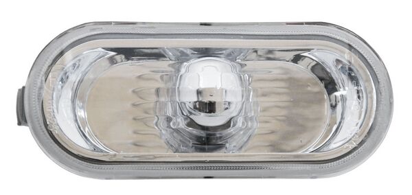 CUARTO LATERAL JETTA 99-15 CLASICO/ AMAROK 11-17 BLANCO ALD255 TYC1 LH=RH 287 722W 40.08