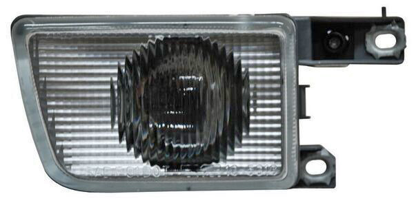 FARO NIEBLA GOLF/ JETTA 93-99 C/FOCO TYC DER