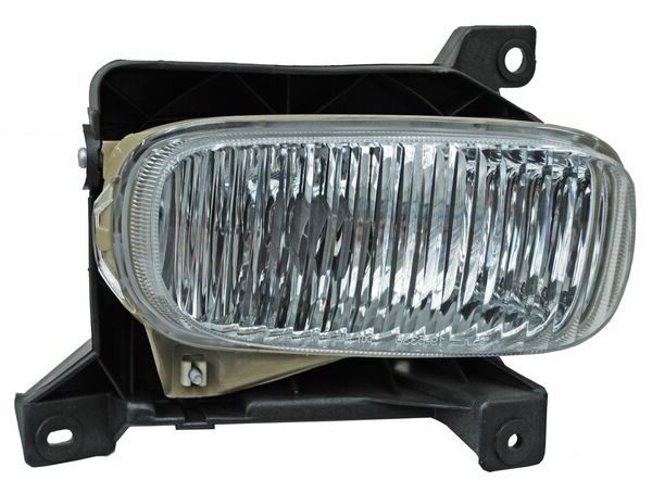FARO NIEBLA TUNDRA 00-04 CAB REG/ CAB 1/2 C/BASE C/FOCO TYC CCC DER