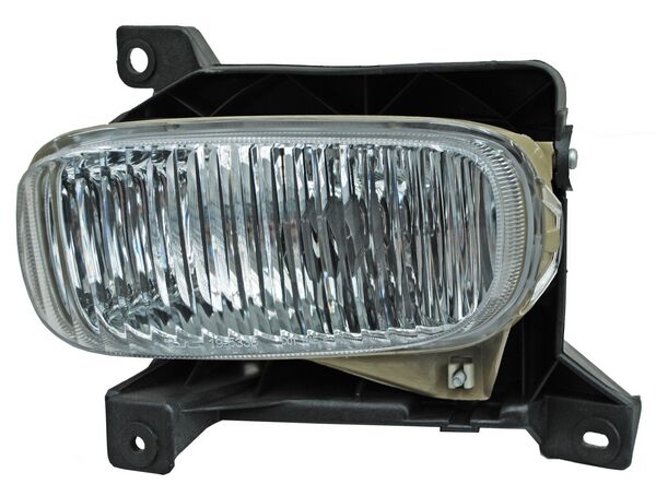 FARO NIEBLA TUNDRA 00-04 CAB REG/ CAB 1/2 C/BASE C/FOCO TYC CCC IZQ