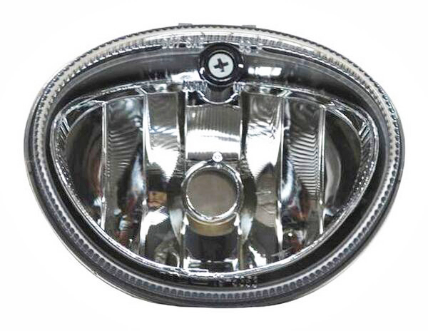 FARO NIEBLA VOYAGER/ TOWN & COUNTRY 98-00/ CONCORDE 98-04 S/FOCO TYC LH=RH