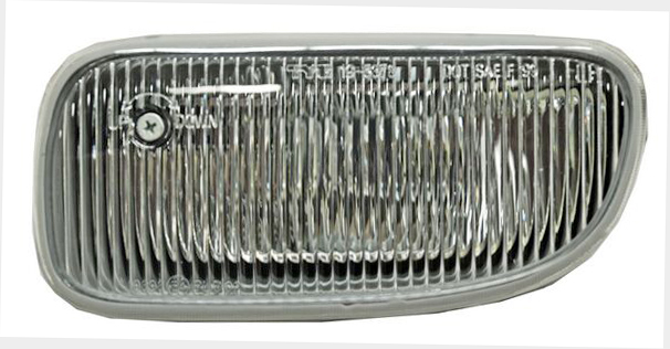 FARO NIEBLA GRAND CHEROKEE 99-03 S/FOCO TYC BBB2 IZQ