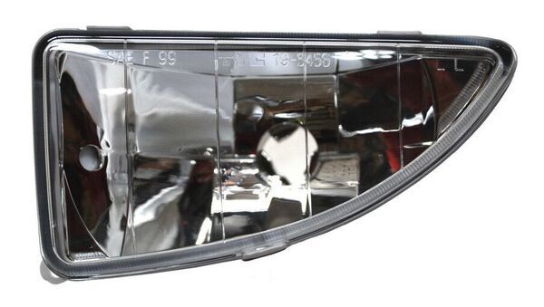 FARO NIEBLA FOCUS 00-04 S/FOCO TYC DER