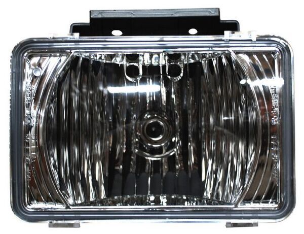 FARO NIEBLA COLORADO/ CANYON 04-12 C/BASE C/FOCO TYC LH=RH