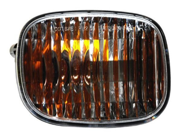 FARO NIEBLA UPLANDER/ MONTANA SV6 05-09 C/FOCO TYC1 CCC2 IZQ