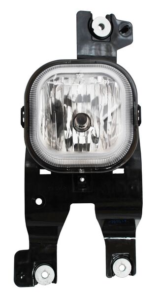 FARO NIEBLA SUPER DUTY 08-10 C/BASE C/FOCO TYC1 7071 BBB IZQ