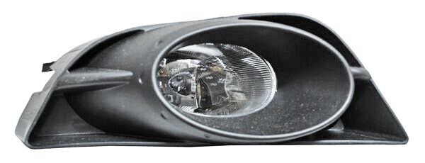 FARO NIEBLA FIT 09-13 C/BASE C/FOCO C/PARR TYC *****2 IZQ