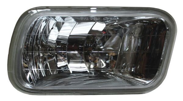 FARO NIEBLA DODGE PU 09-12 C/FOCO TYC DER