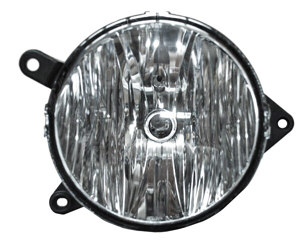 FARO NIEBLA MUSTANG 10-12 C/BASE C/FOCO TYC ***6 DER