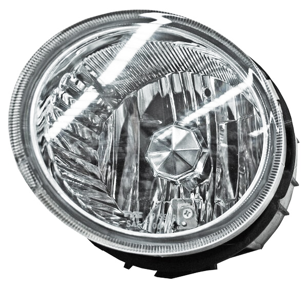 FARO NIEBLA OUTBACK 07-09 C/BASE C/FOCO TYC1 ***** DER