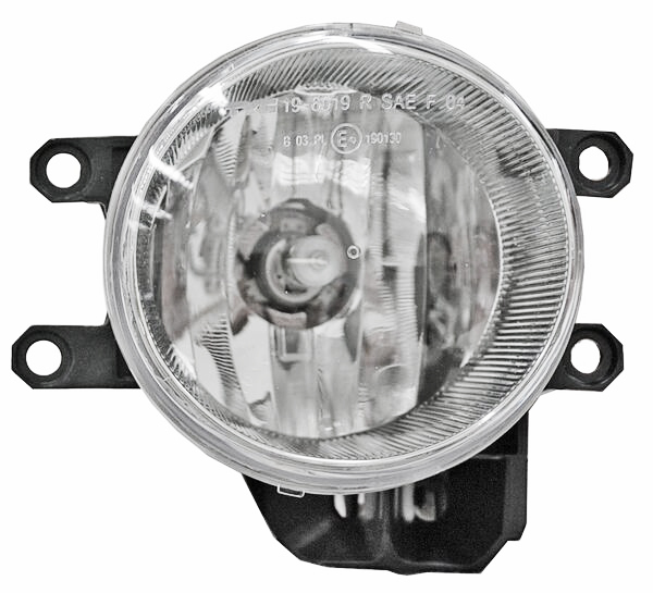 FARO NIEBLA PRIUS 14-15 C/BASE C/FOCO TYC1 *****2. DER